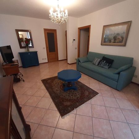 Апартаменты Casa Della Nonna 2 Гарньяно Экстерьер фото