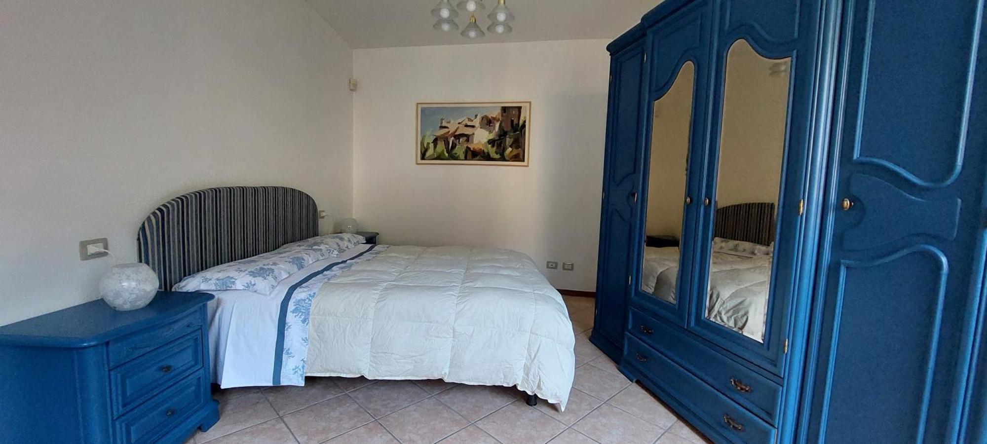 Апартаменты Casa Della Nonna 2 Гарньяно Экстерьер фото