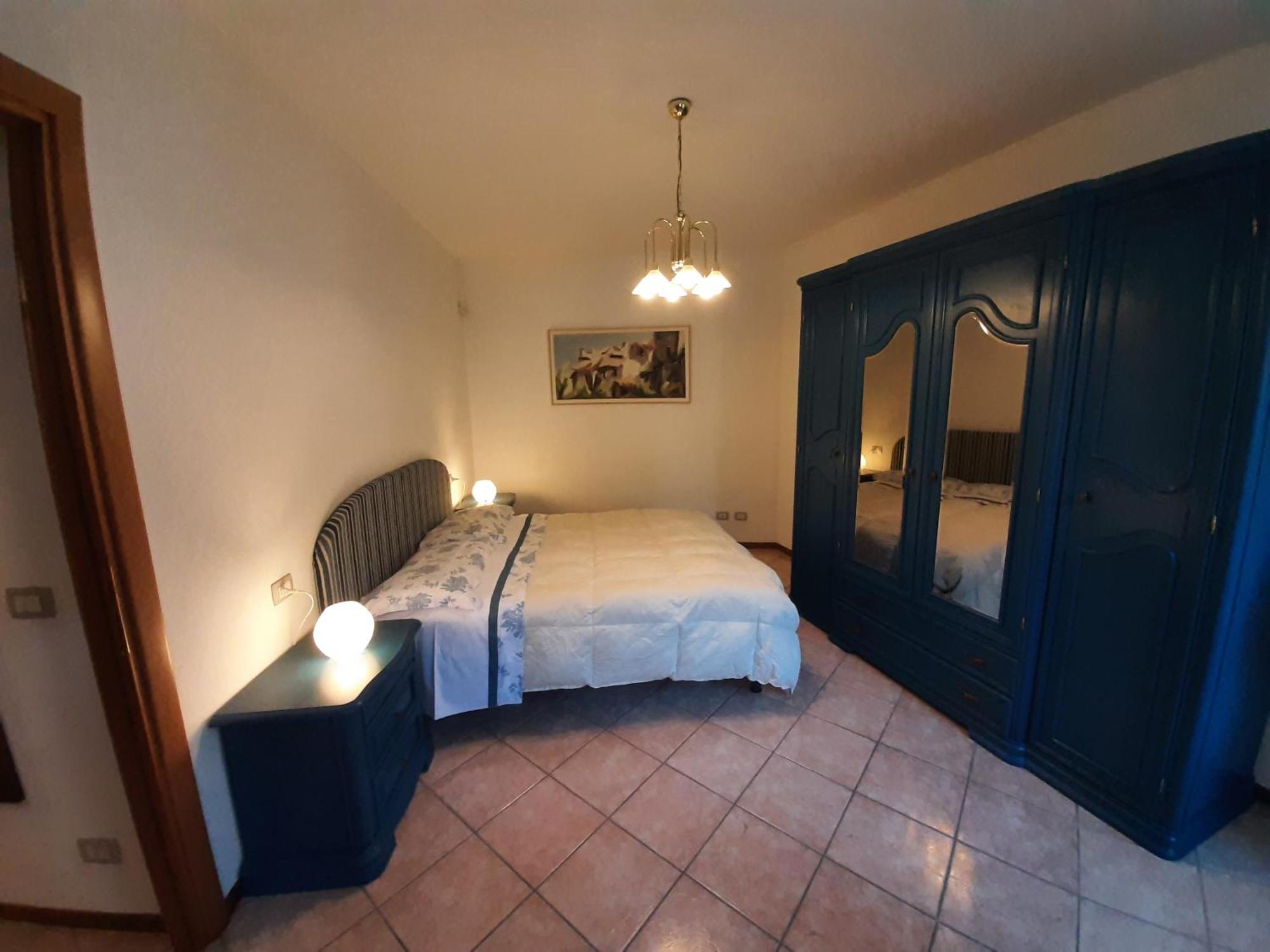 Апартаменты Casa Della Nonna 2 Гарньяно Экстерьер фото
