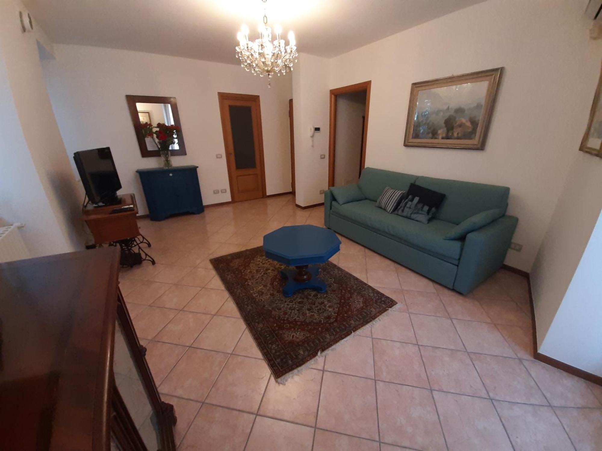 Апартаменты Casa Della Nonna 2 Гарньяно Экстерьер фото