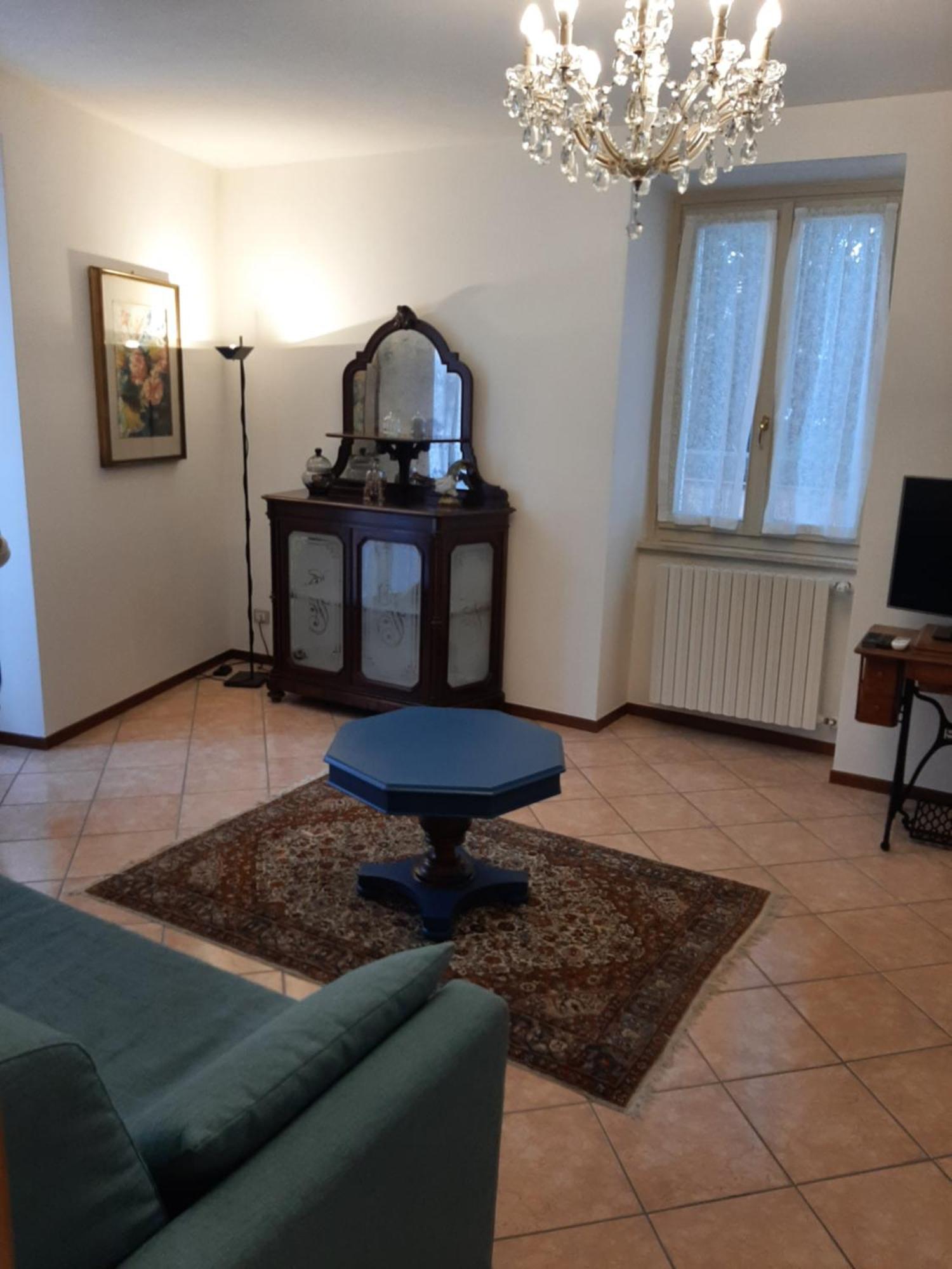 Апартаменты Casa Della Nonna 2 Гарньяно Экстерьер фото