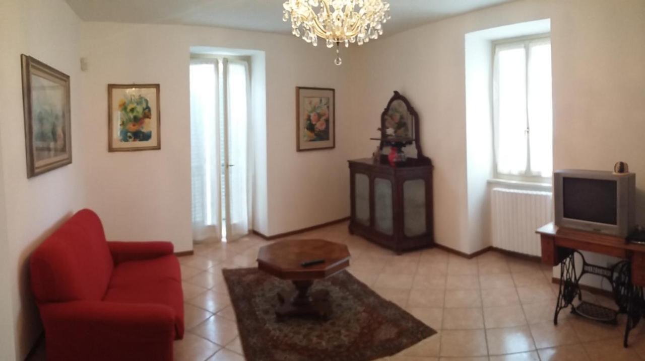 Апартаменты Casa Della Nonna 2 Гарньяно Экстерьер фото